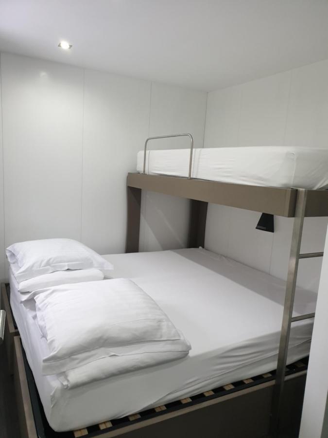Refuge Le Marcheuson Hotel Les Crosets Room photo